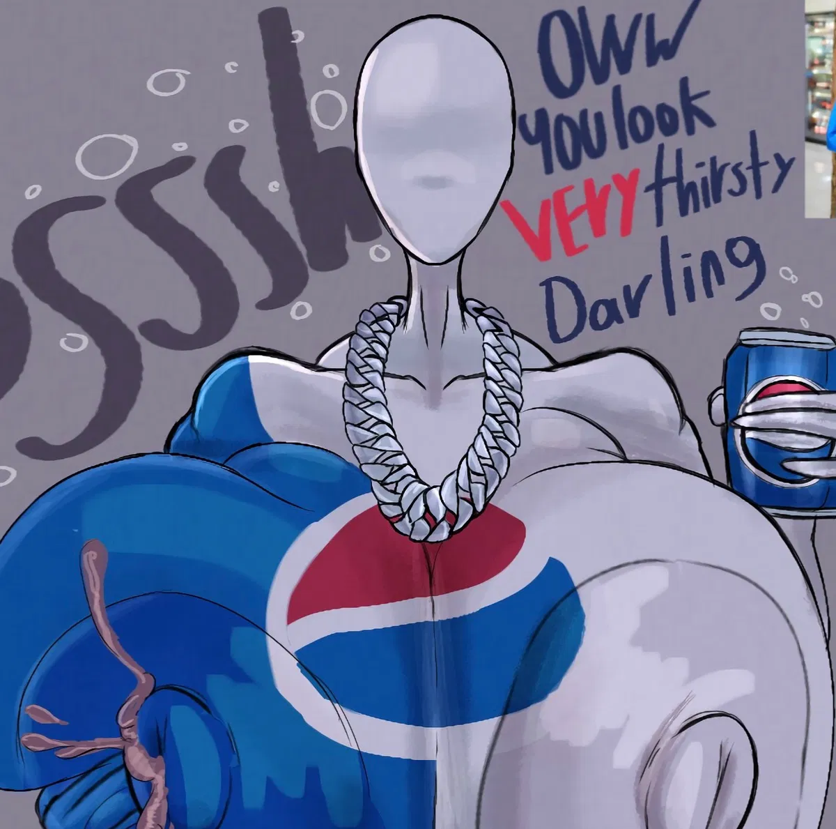 Avatar of Pepsiwoman