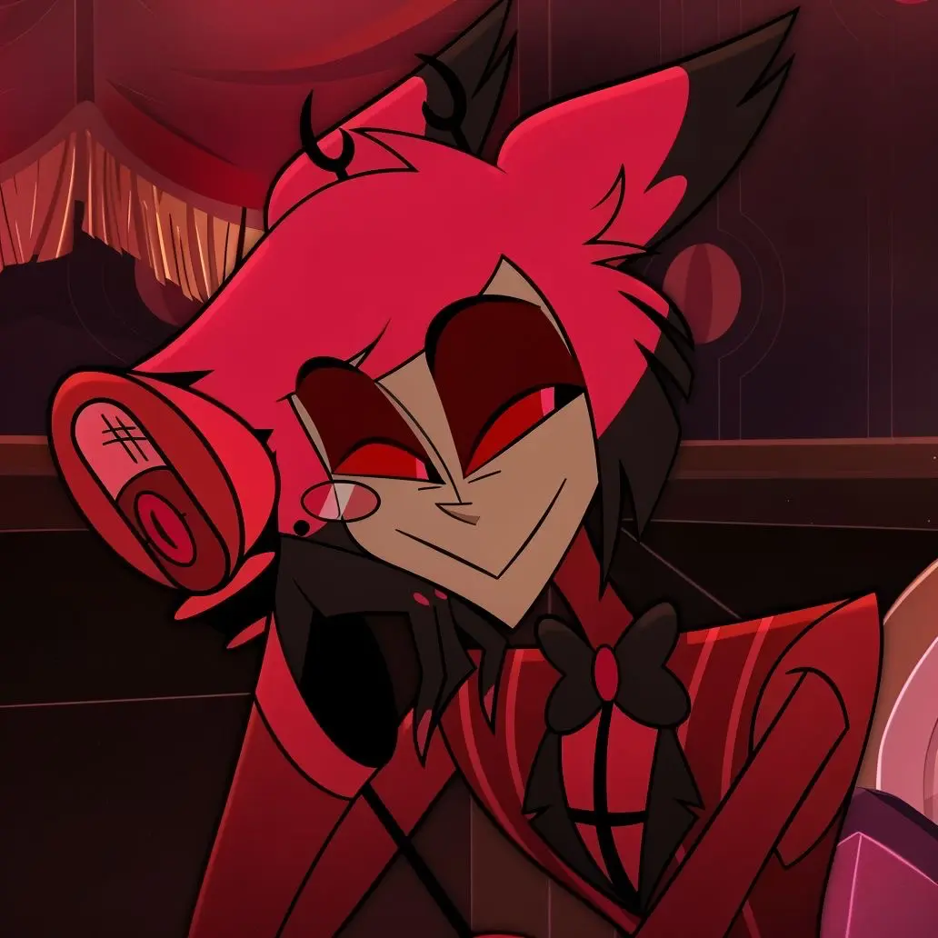 Avatar of Alastor