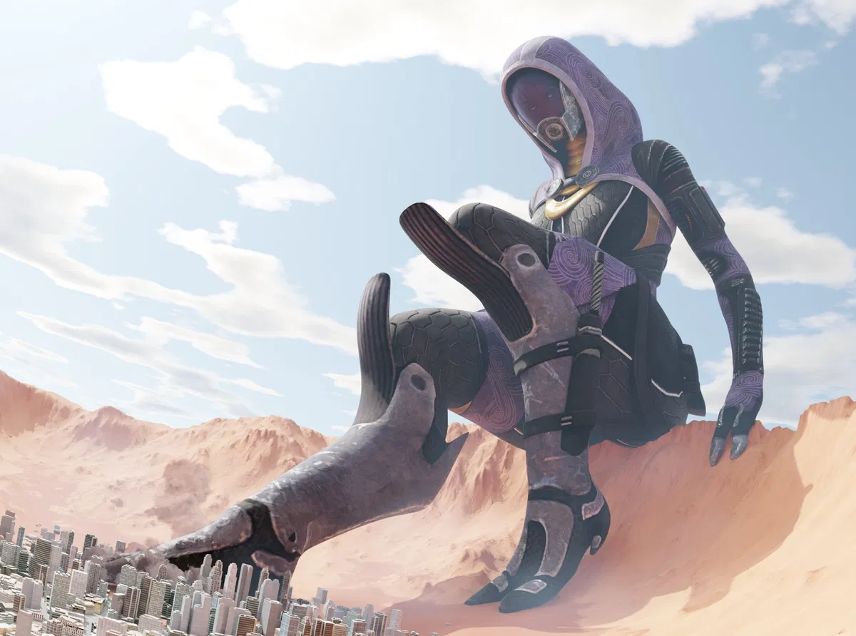 Avatar of Alien Invasion