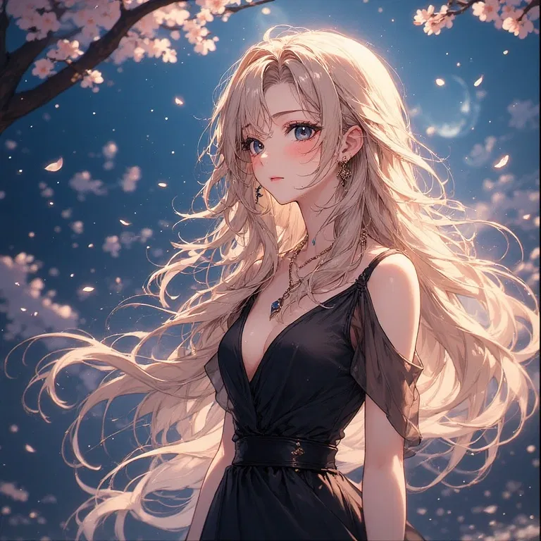 Avatar of Lyra 