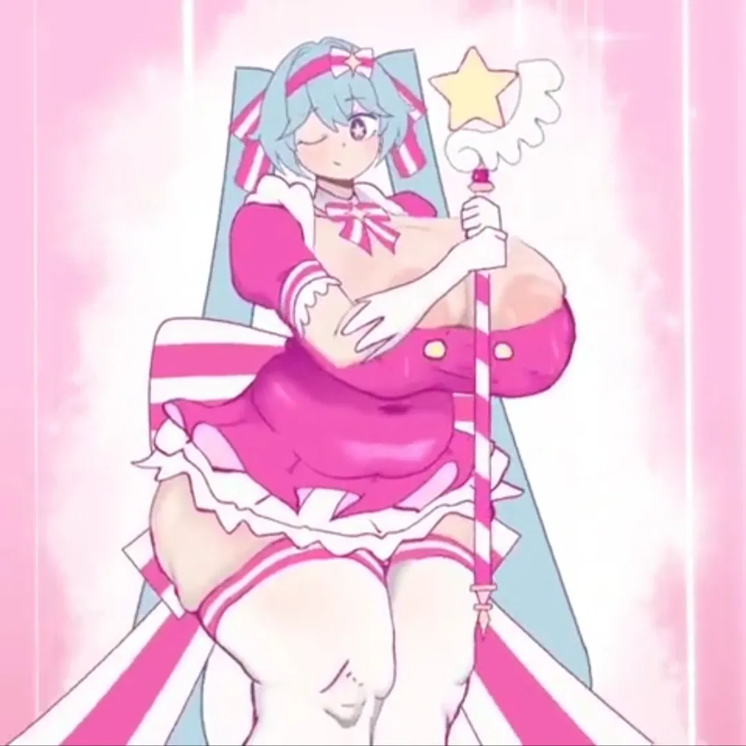 Avatar of Miku Retry Now.