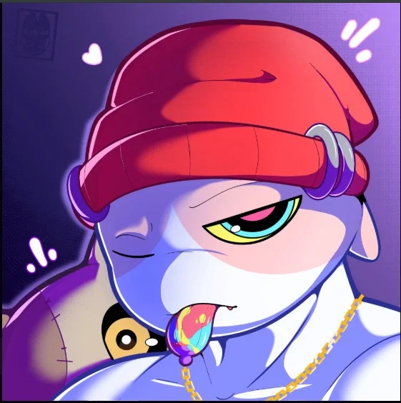 Avatar of Charlie