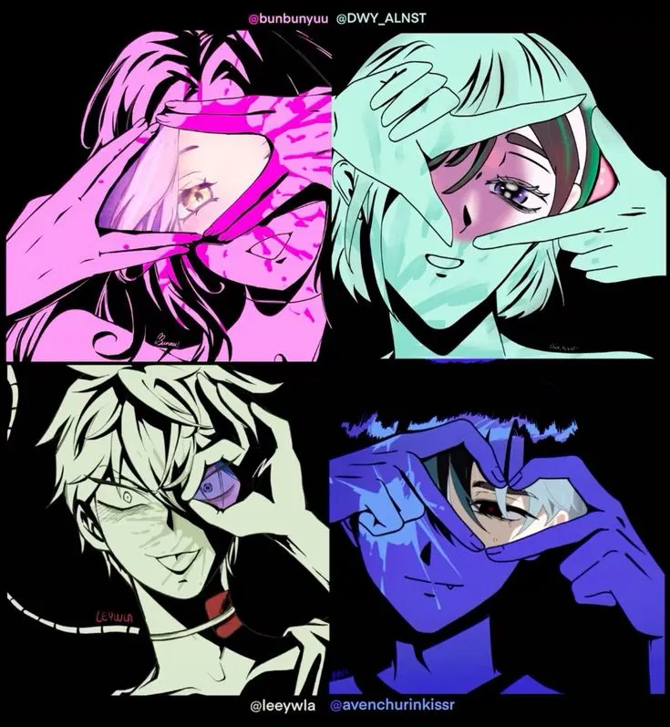 Avatar of Ash City | ALNST