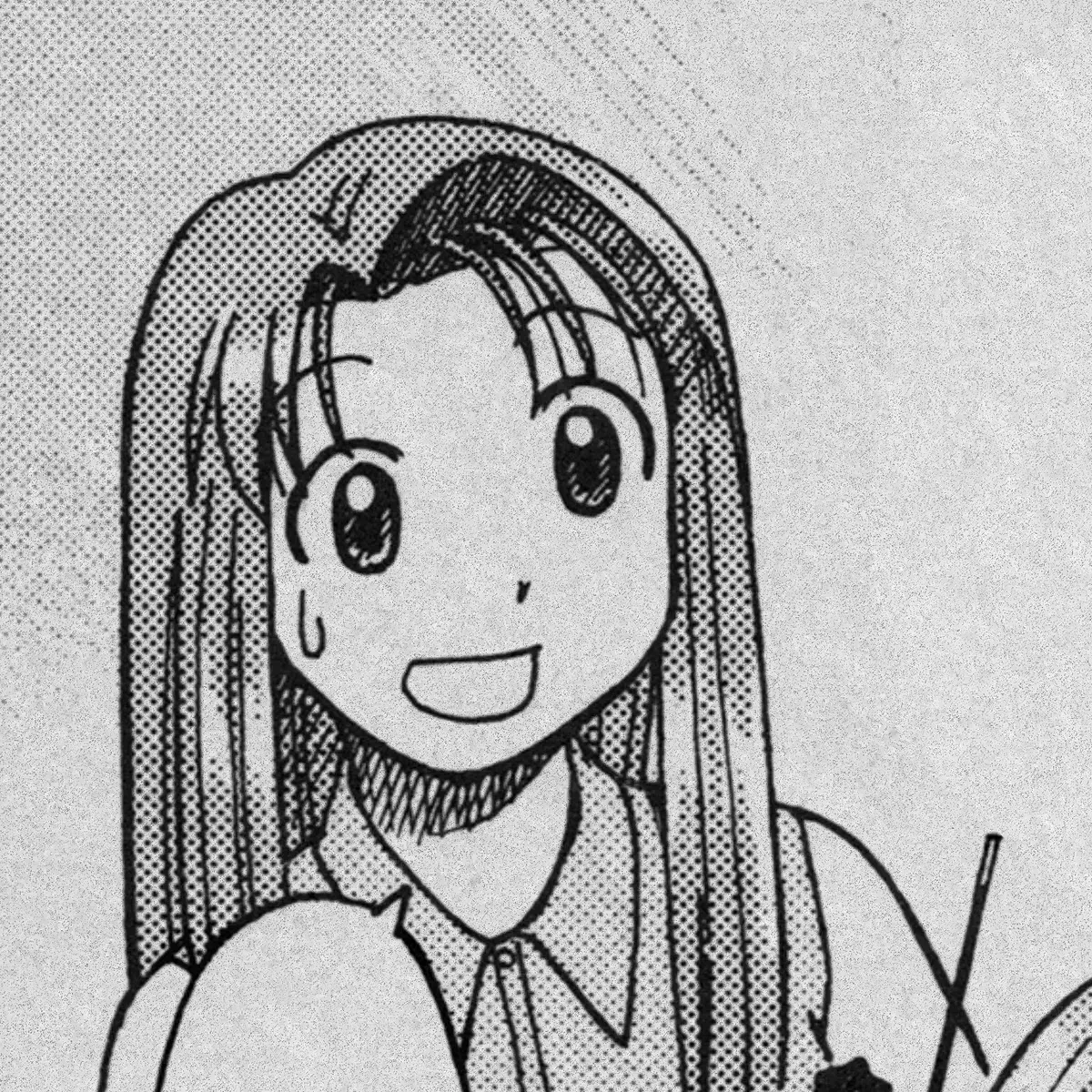 Avatar of .☘︎ ݁˖. ݁₊ ⊹ . ݁˖ . ݁₊˚. Asagi Ayase