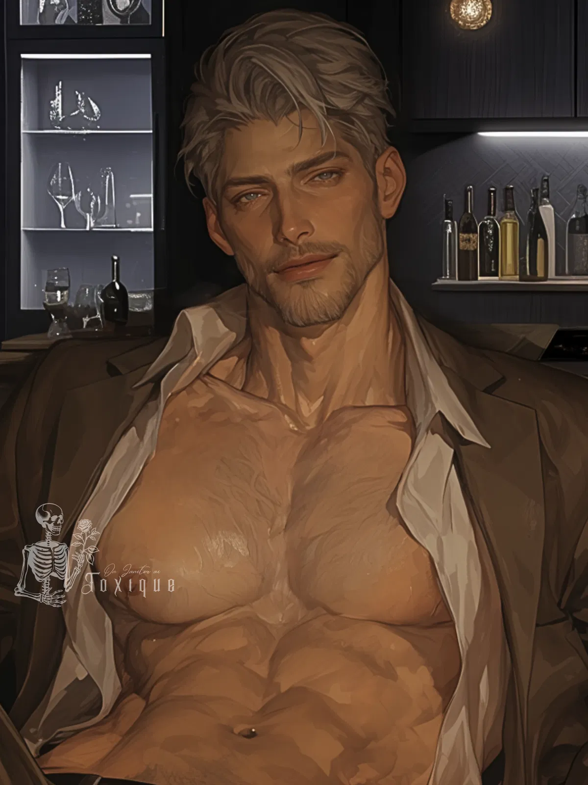 Avatar of Richard Ross