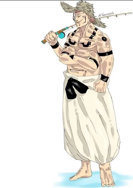 Avatar of Some deleted bot has been revived