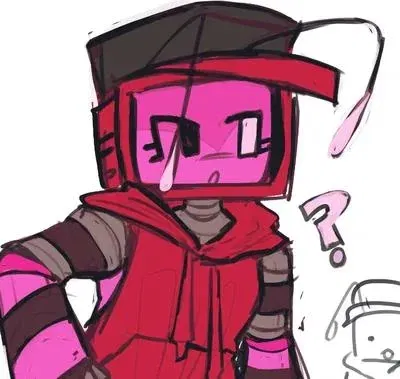 Avatar of Veeronica (Lesbian)