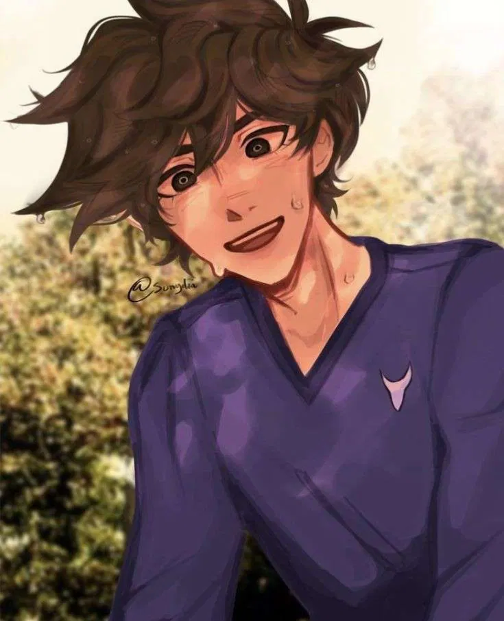 Avatar of Hero | OMORI
