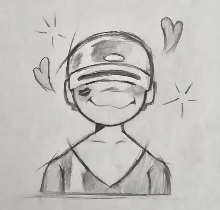 Avatar of GazerBeam || Simon's birthday 🎂