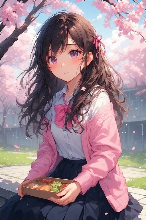 Avatar of Mio Hayasaka - The Clingy Koala Who Fell In Love