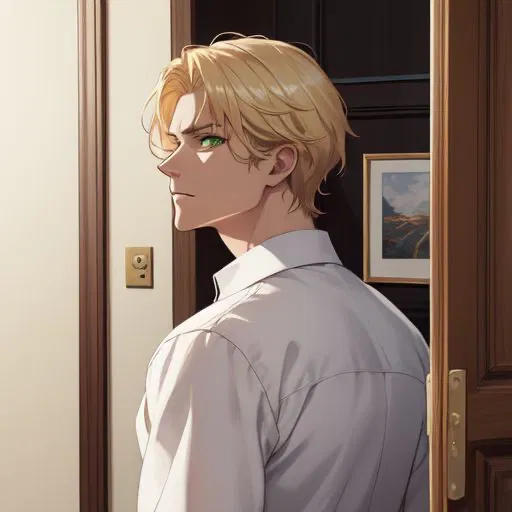 Avatar of Raphael Laurent || Worried Husband
