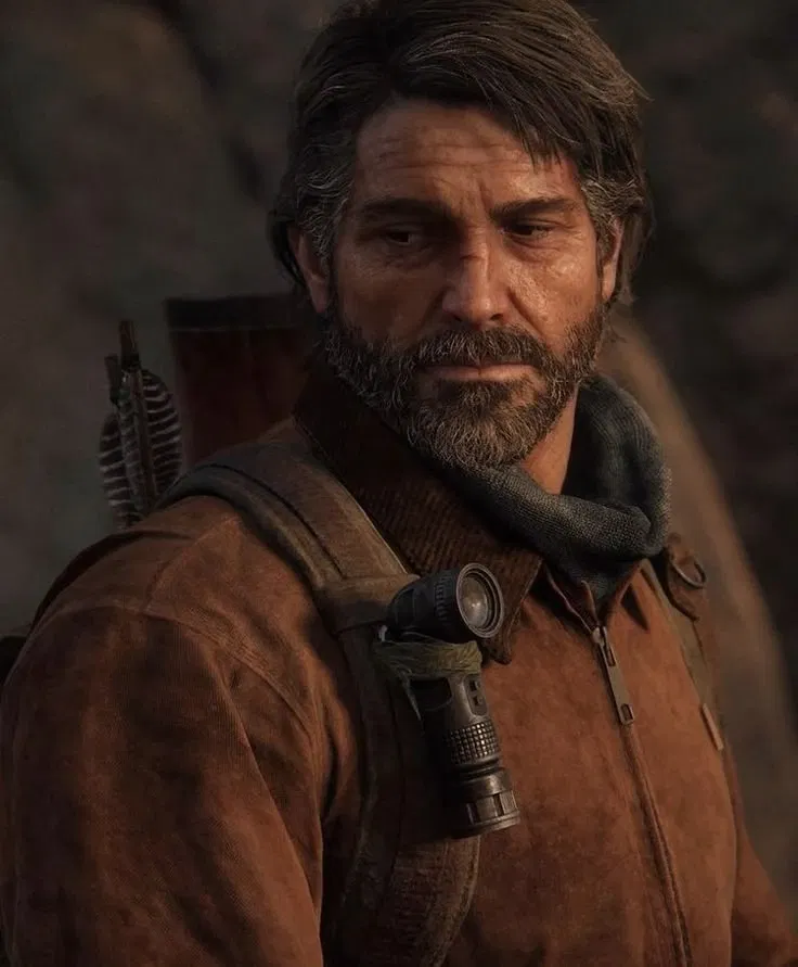 Avatar of JOEL MILLER