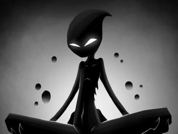 Avatar of The Collector (Hollow Knight)