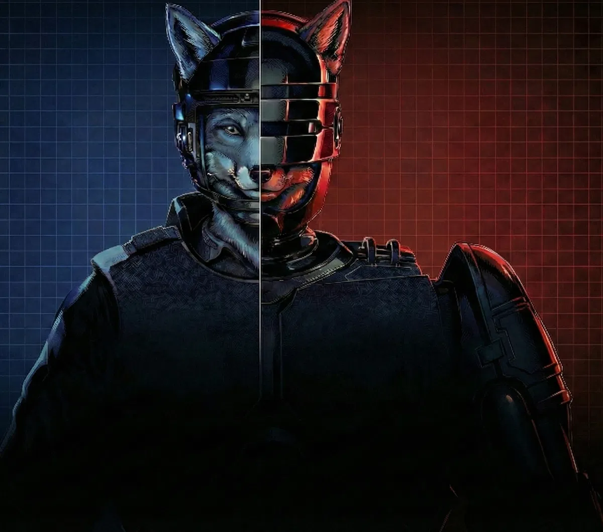 Avatar of RoboCop: RC-2000 | OCP Crime Prevention Unit 002
