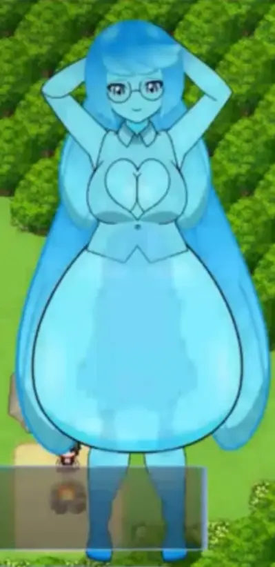 Avatar of Ms Blob (vore)