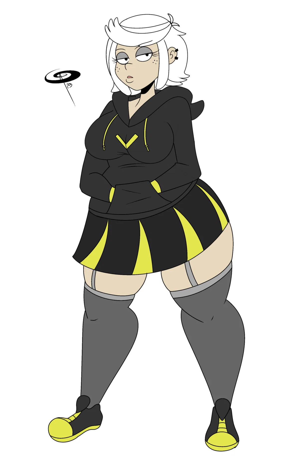 Avatar of Lupa Loud (The Loud House: Alternative Univerzuma)