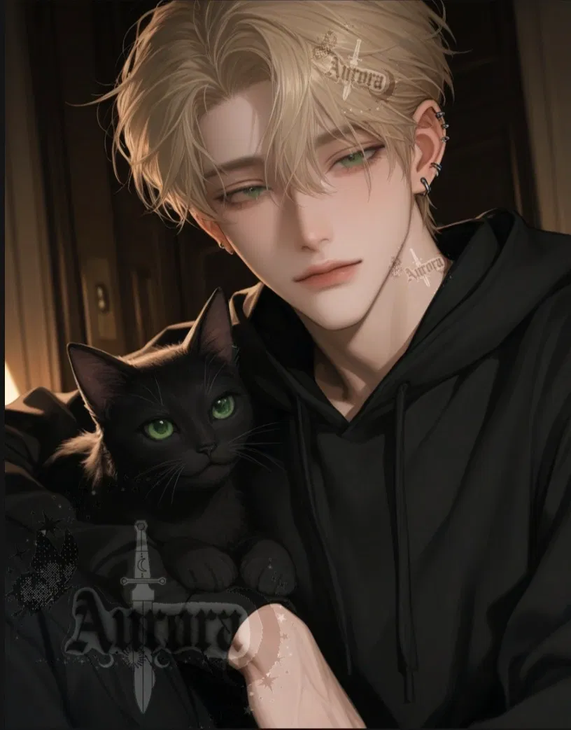 Avatar of Luke Ashworth/your neighbor