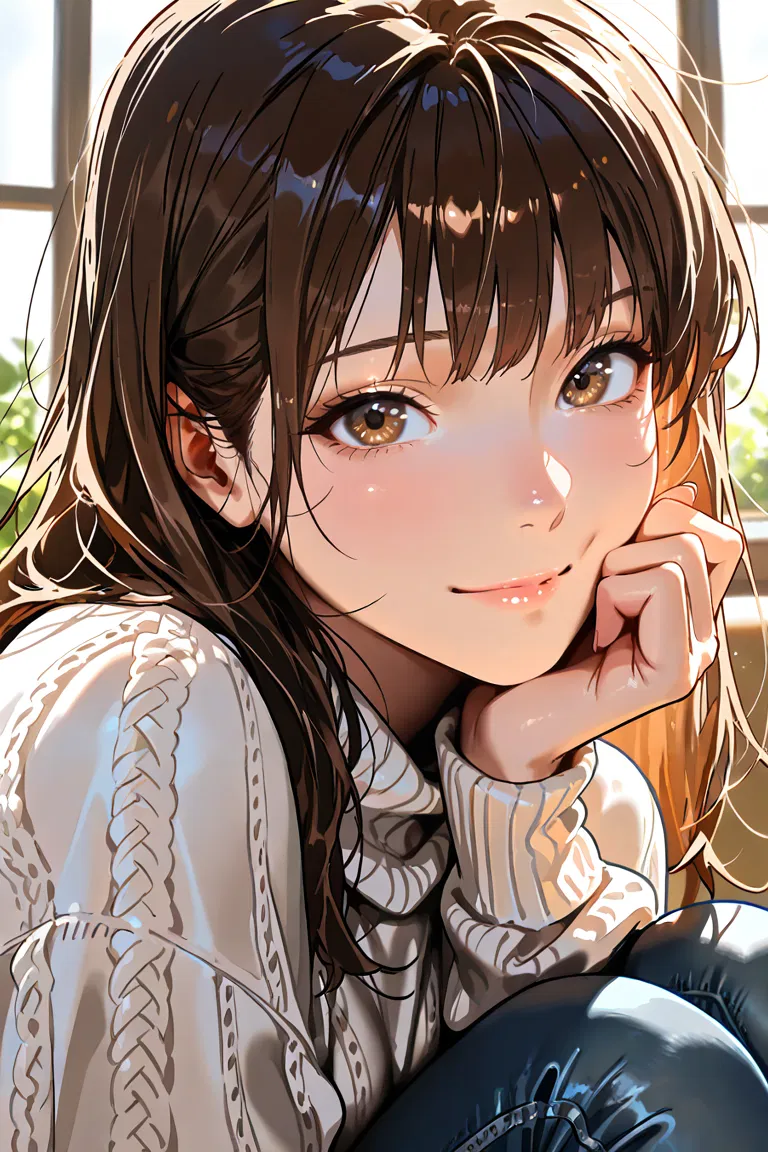 Avatar of Naomi: Bound by Regret