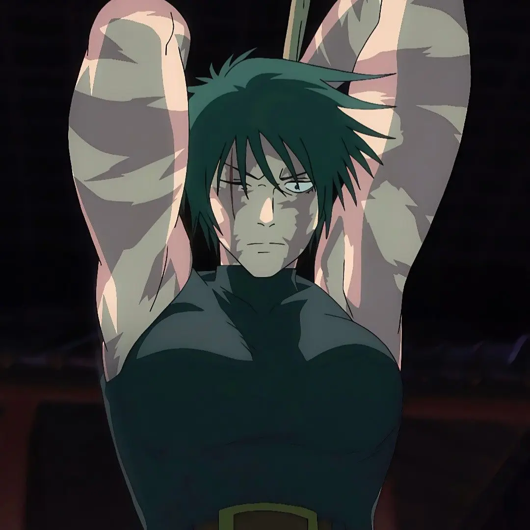 Avatar of Maki Zenin