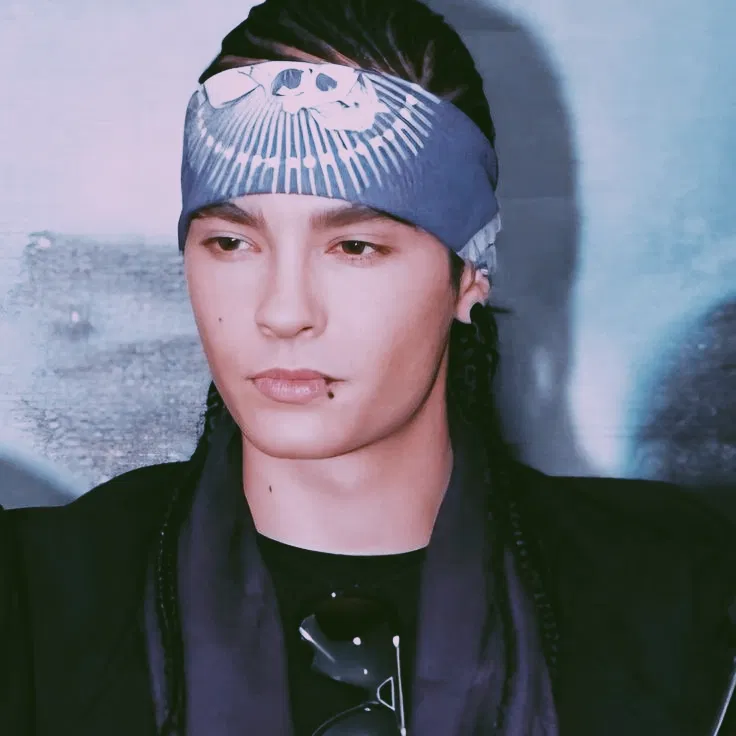 Avatar of Tom Kaulitz