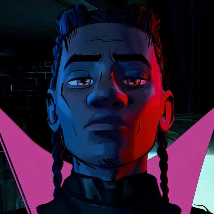 Avatar of Miles Morales 42 | Prowler 
