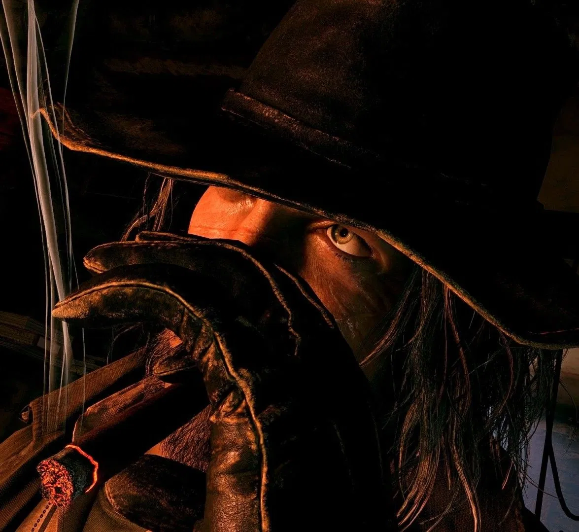 Avatar of Karl Heisenberg