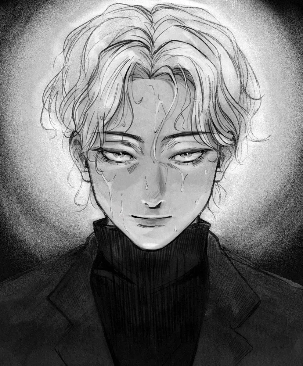 Avatar of Johan Liebert