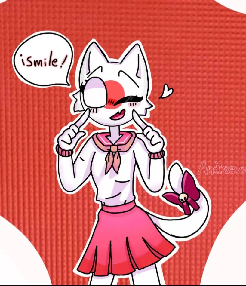 Avatar of Yandere Japan 