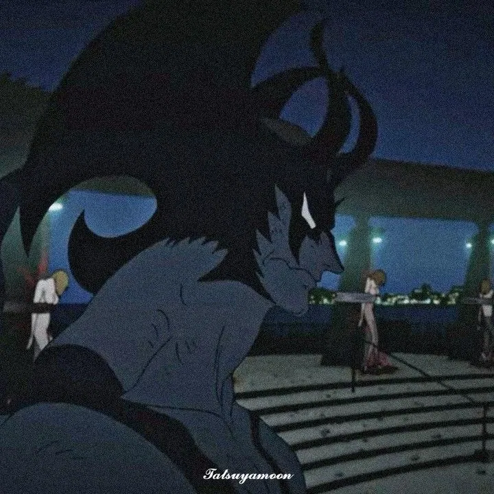 Avatar of Akira Fudo/Devilman