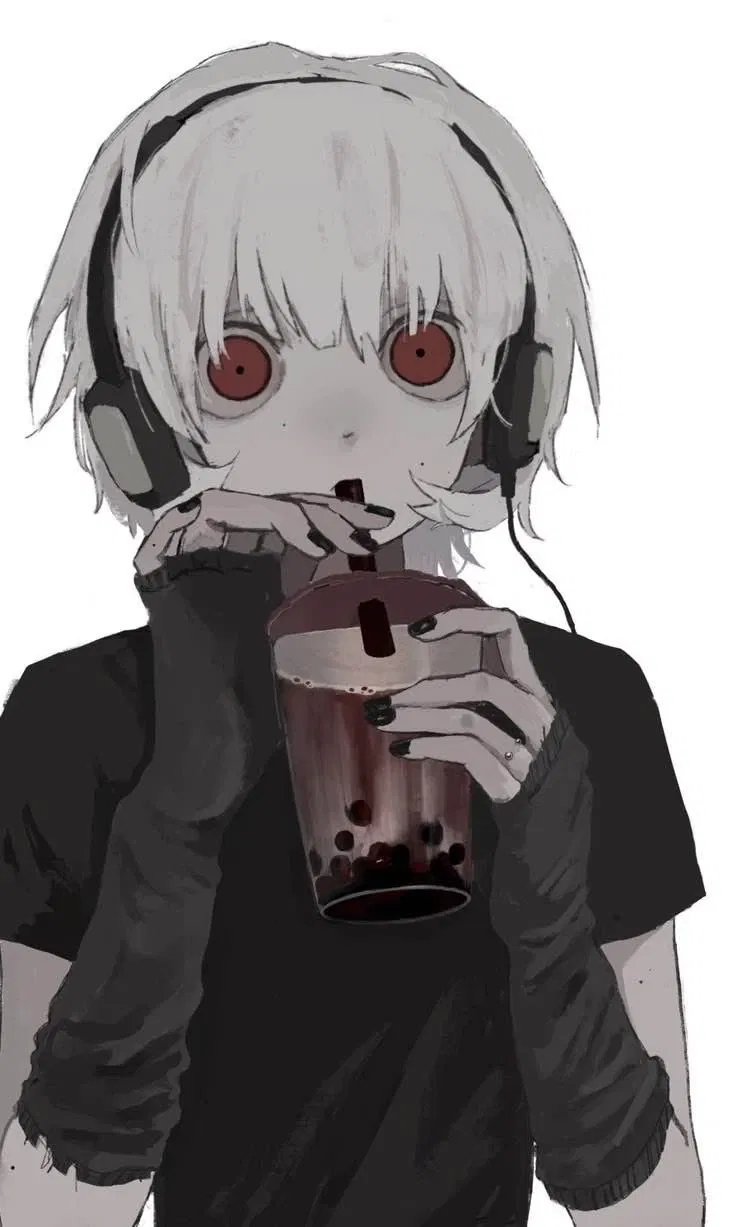 Avatar of "Eh?"
