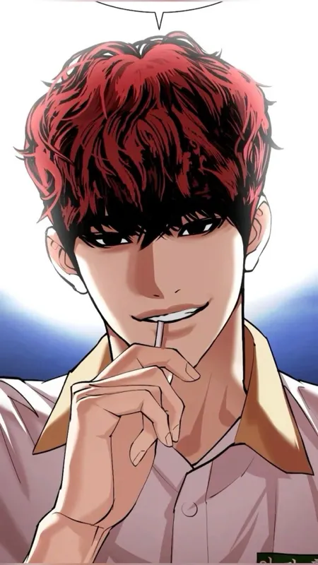 Avatar of James Lee