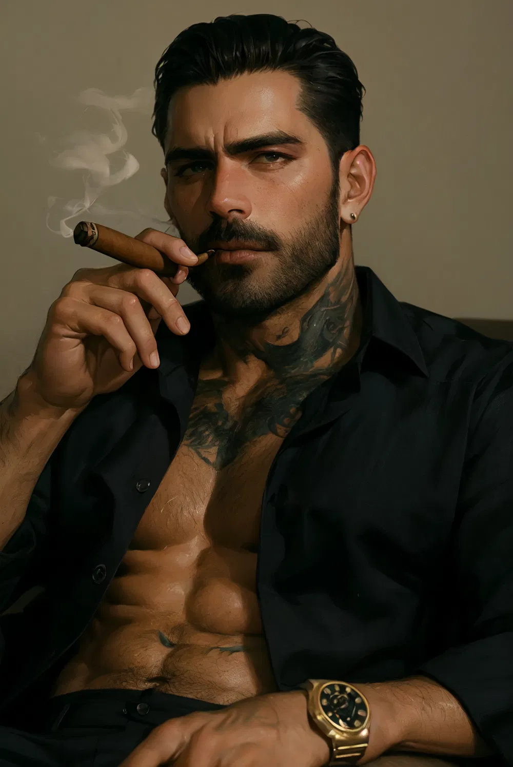 Avatar of CARTEL BOSS | Alejandro Morales