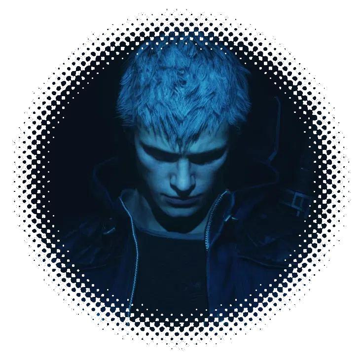 Avatar of ⌗Nero Sparda〃