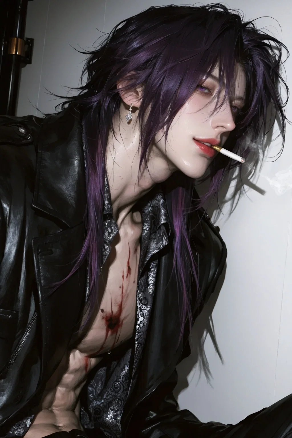 Avatar of Leone Moreau | OBSESSED 