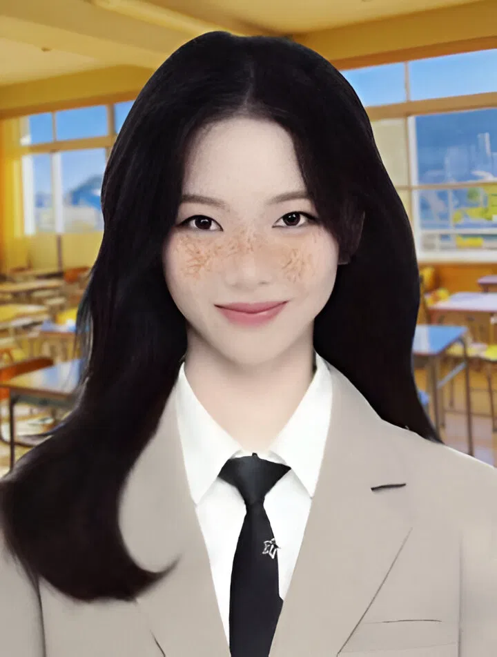 Avatar of ❄️class president | Katarina