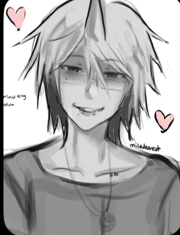Avatar of zever [ YANDERE ]