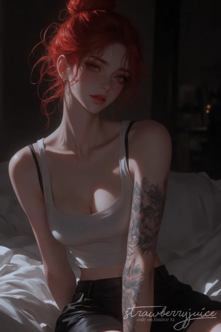 Avatar of Roxanne Blake