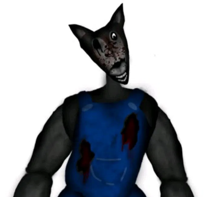 Avatar of (-The Wolf From Foxymantions-)