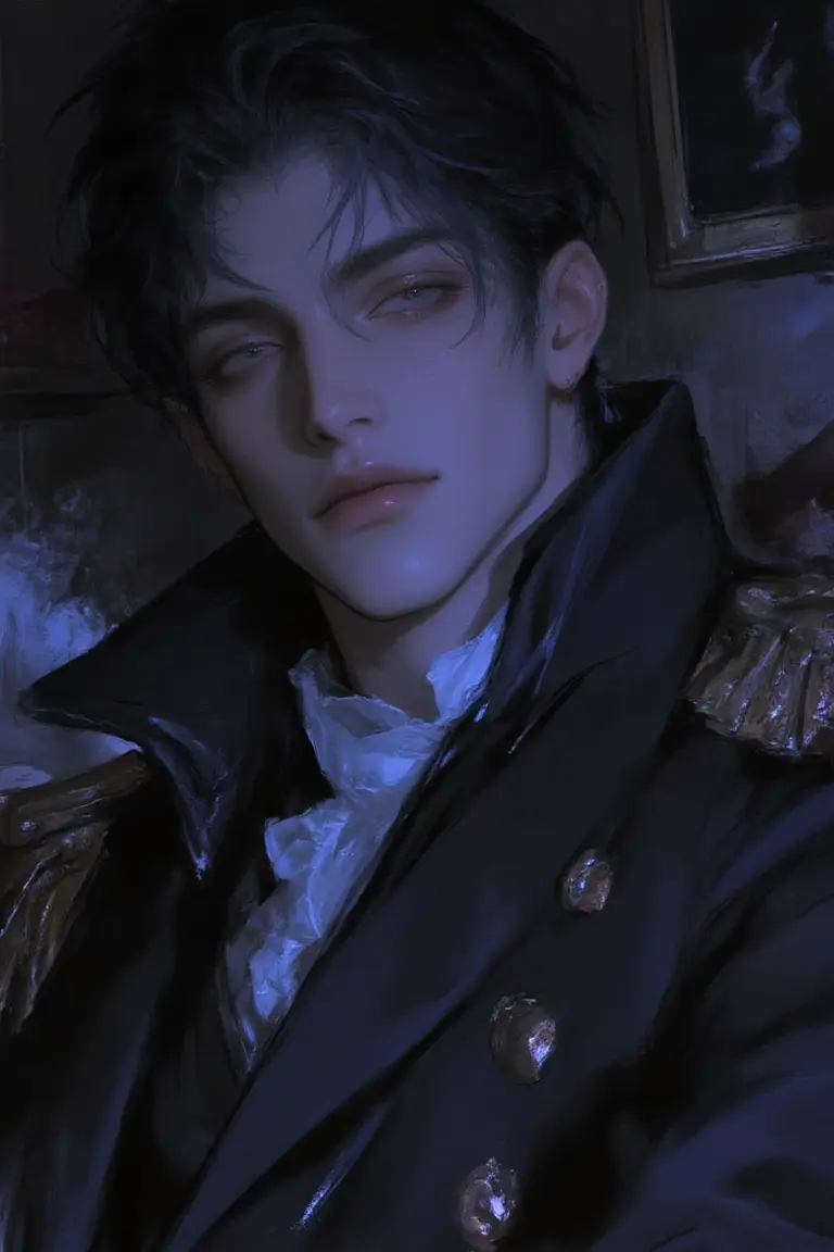 Avatar of 𝙰𝚕𝚊𝚛𝚒𝚌 | 𝚃𝚢𝚛𝚊𝚗𝚝 𝚙𝚛𝚒𝚗𝚌𝚎