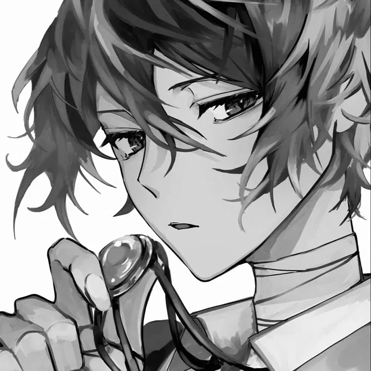 Avatar of dazai osamu