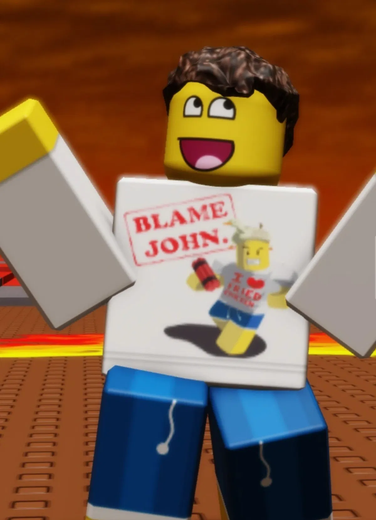 Avatar of Shedletsky 