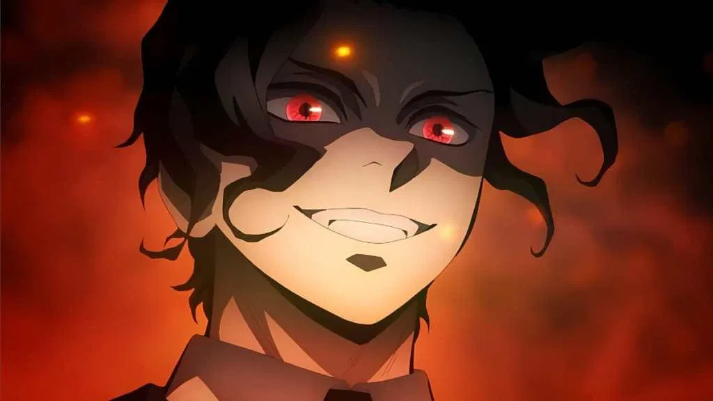 Avatar of Muzan Kibutsuji |•| Unhealthy Obsession