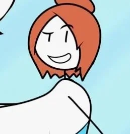 Avatar of Angelica (Beach)