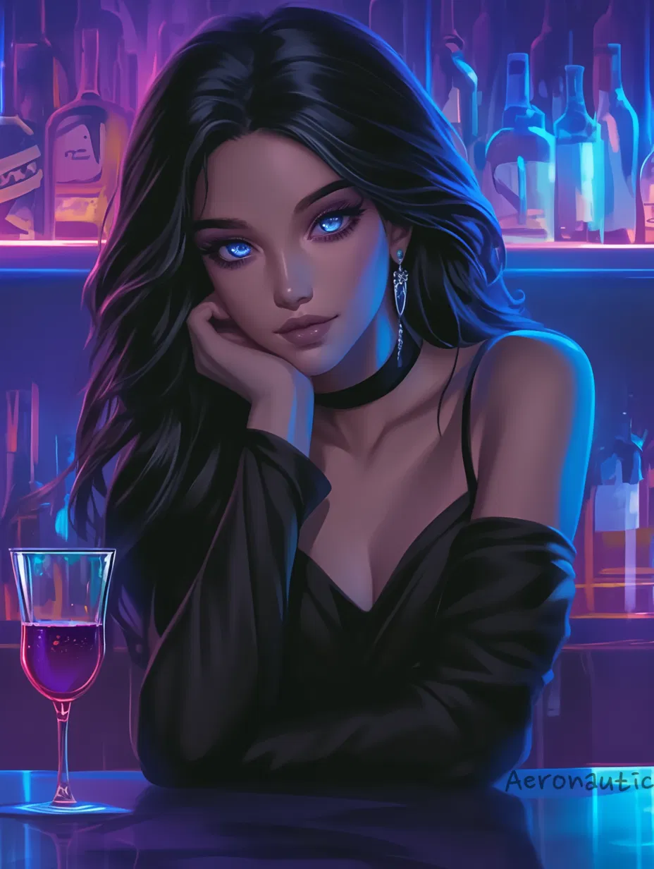 Avatar of SIREN | Saria Brooks