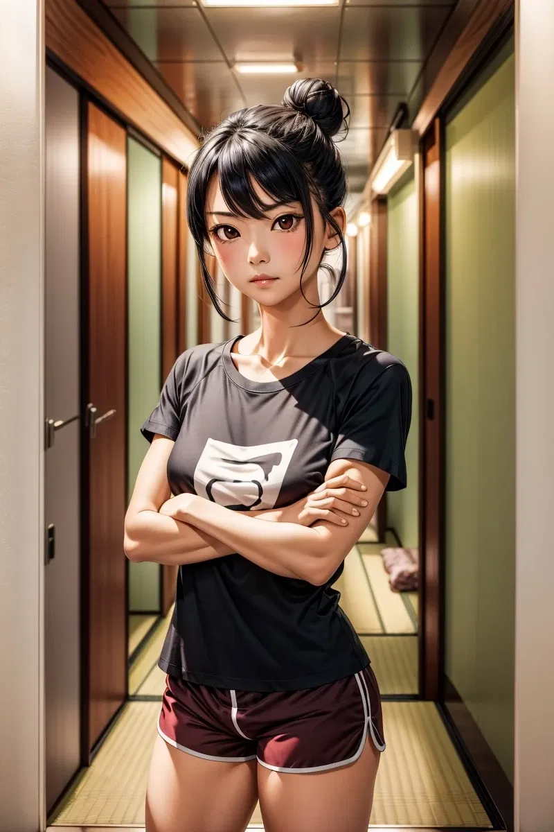 Avatar of Mayu || Love will come