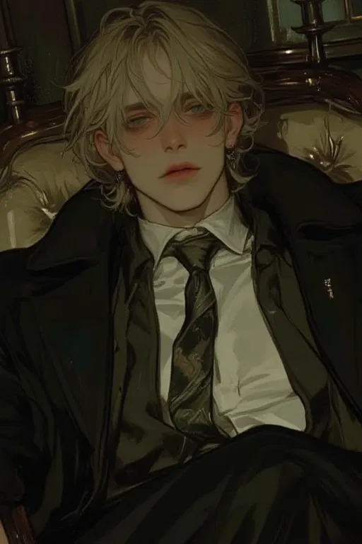 Avatar of Damian Faulkner | one-sided love