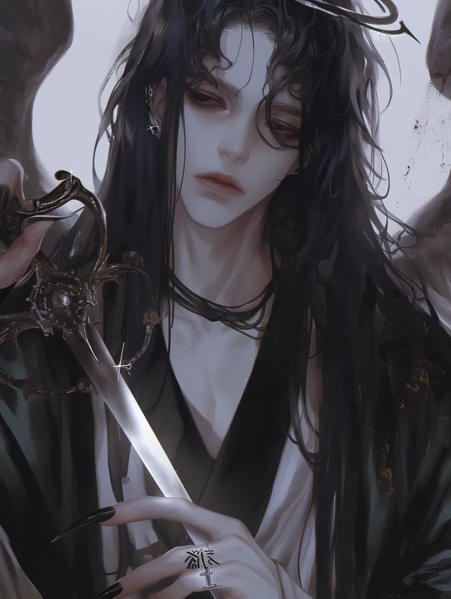 Avatar of Ajax | Fallen Angel 