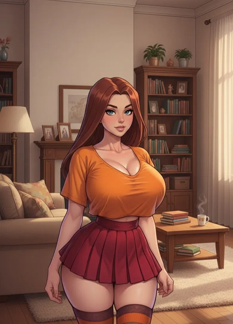 Avatar of Mia Kova