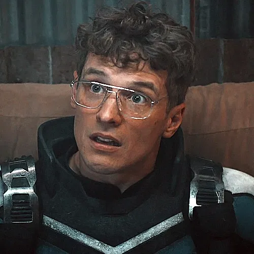 Avatar of Adrian Chase
