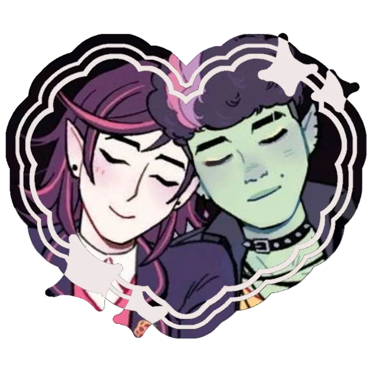 Avatar of ᝰ￤ Kieran Valentine  .ᐟ `